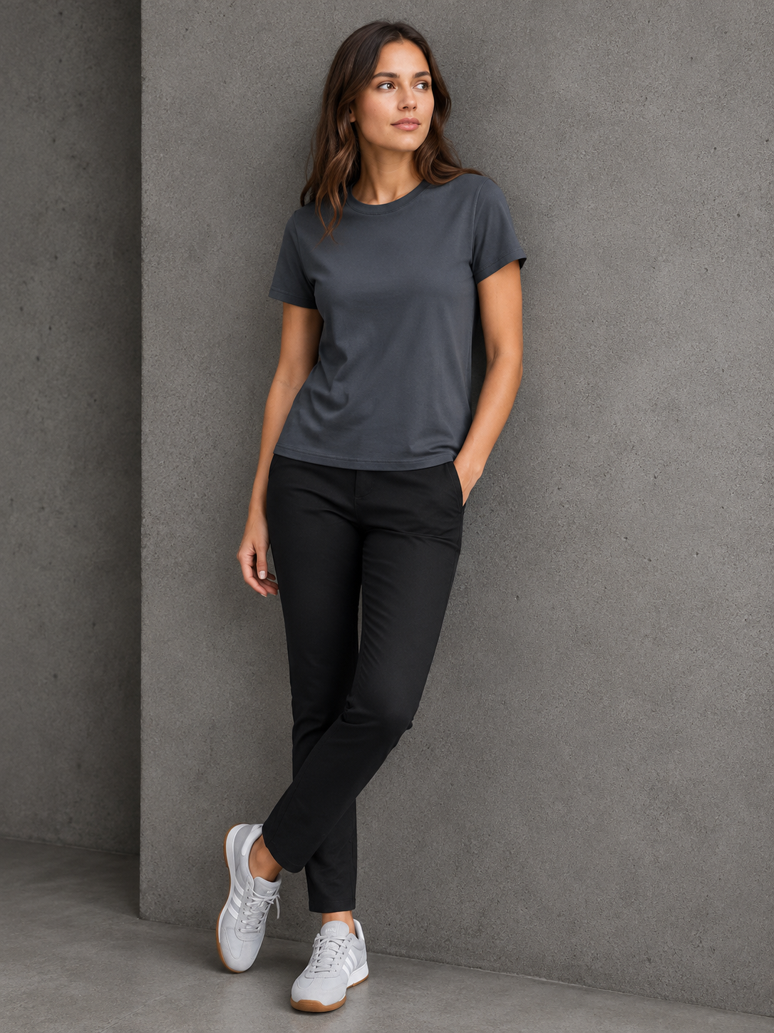 Bella Ladies Pant