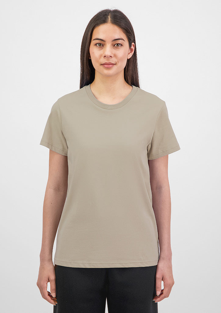 Goodmates Womens Classic Tee