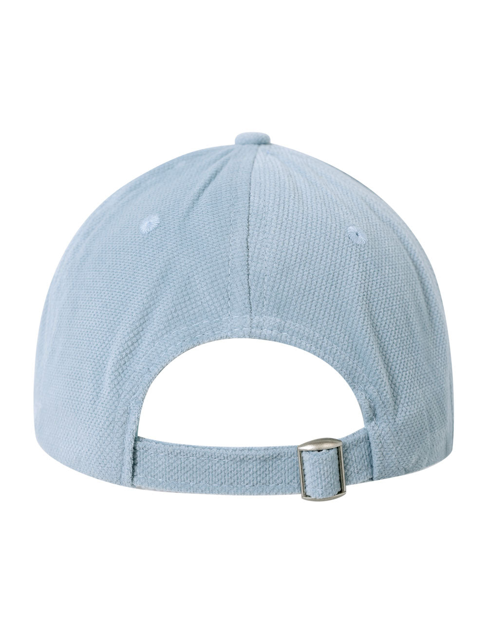 Jacquard 5-Panel Cap