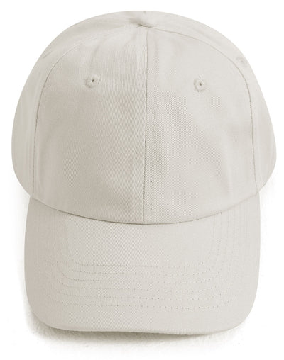 Cotton Twill Unstructured Cap