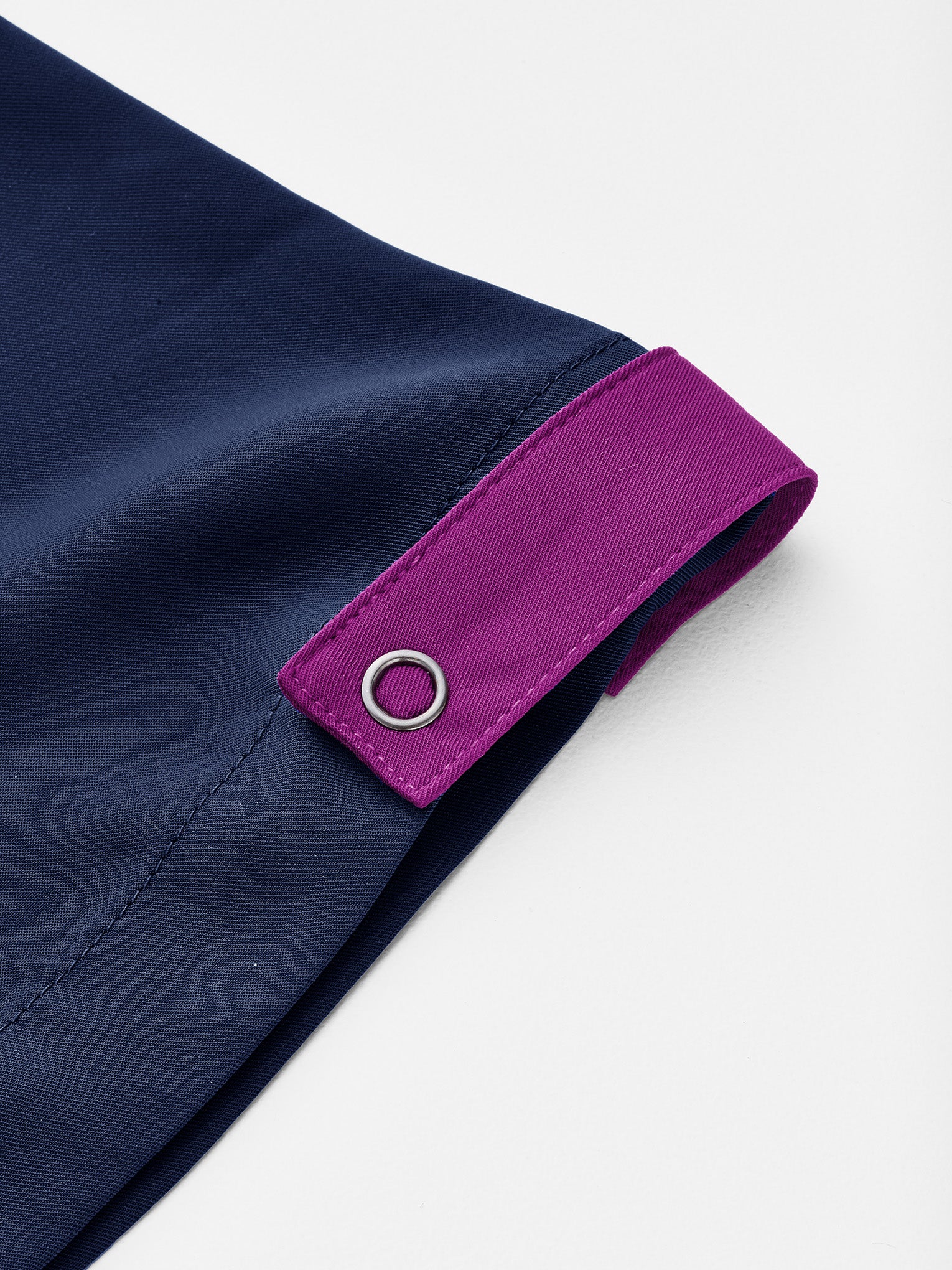 Avery Unisex Scrub Identifier
