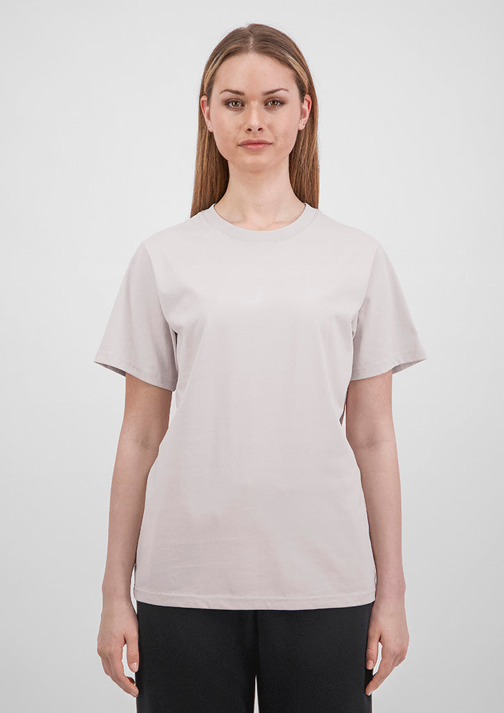 Goodmates Womens Weighted Tee