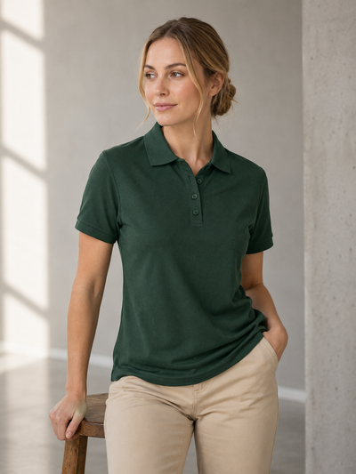 Ladies Port Arlington Polo