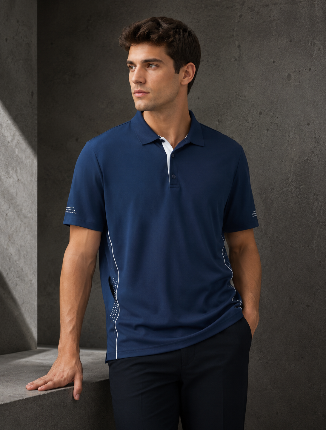 Balance Polo