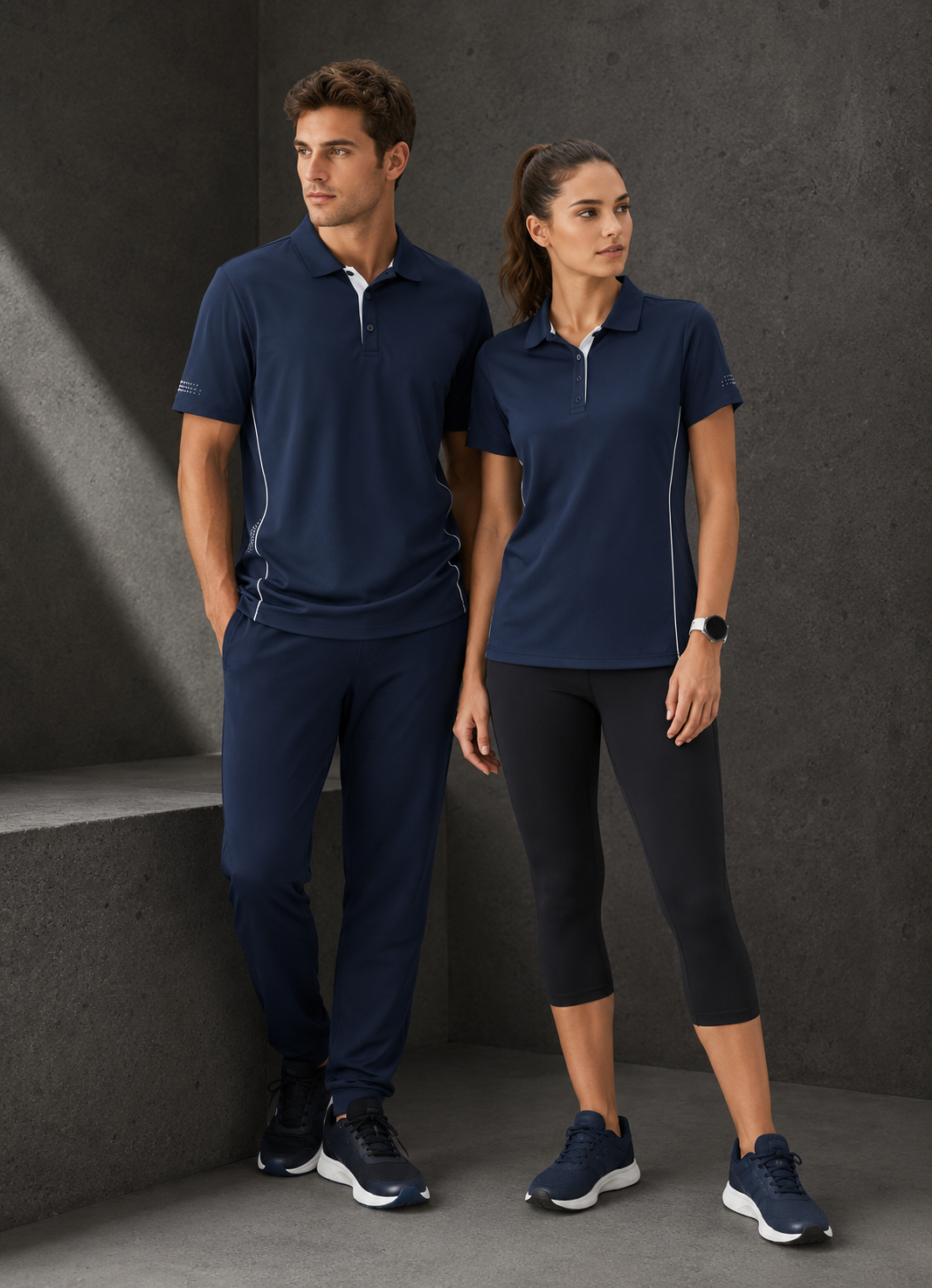 Balance Polo