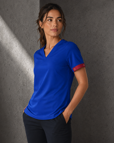 Avery Unisex Scrub Identifier