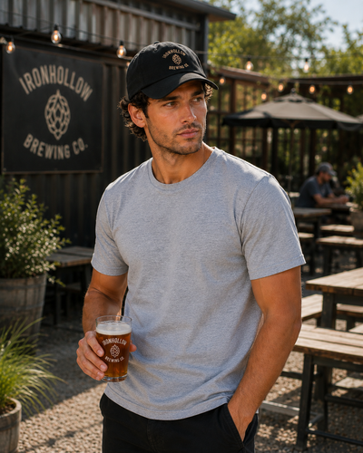 Goodmates Unstructured Cap