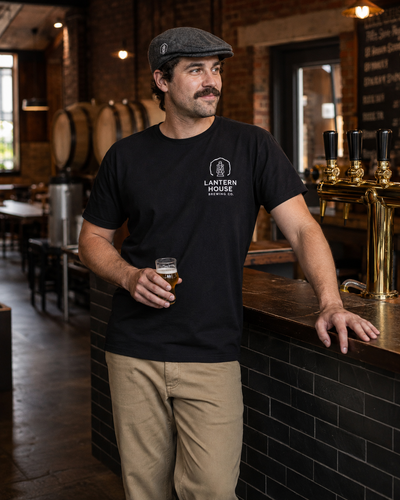 Brewery Melange Cap
