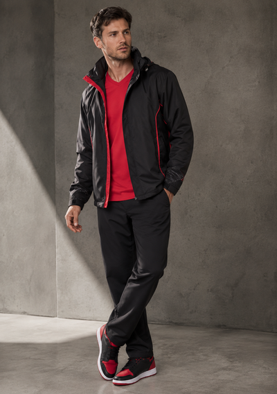 Biz Collection Razor Sports Pant
