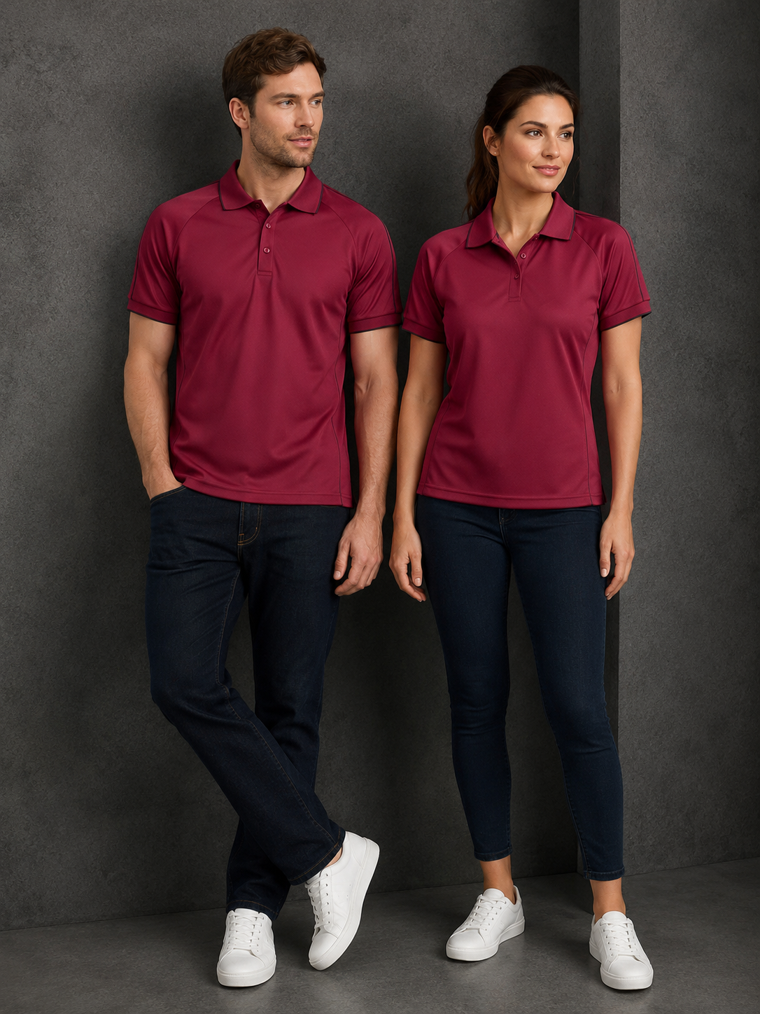 Ladies Resort Polo