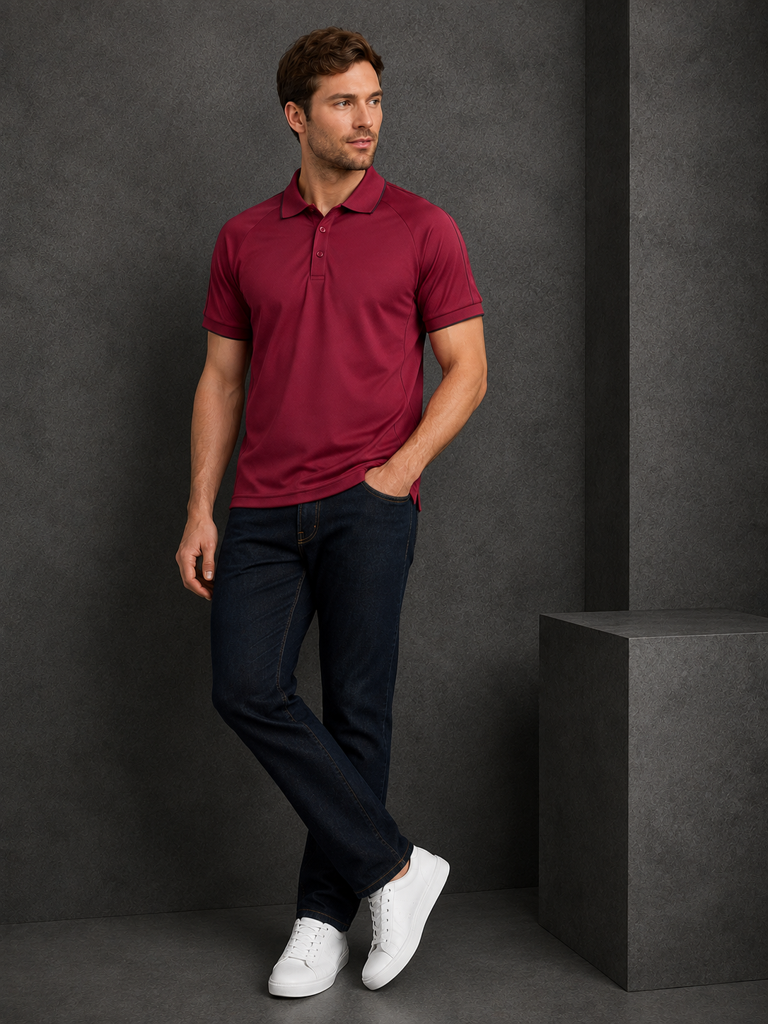 Resort Polo