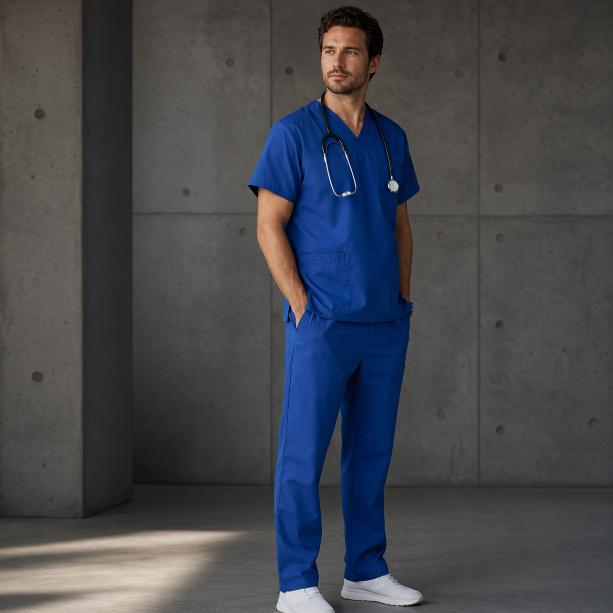 Medi8 Unisex Scrub Pant