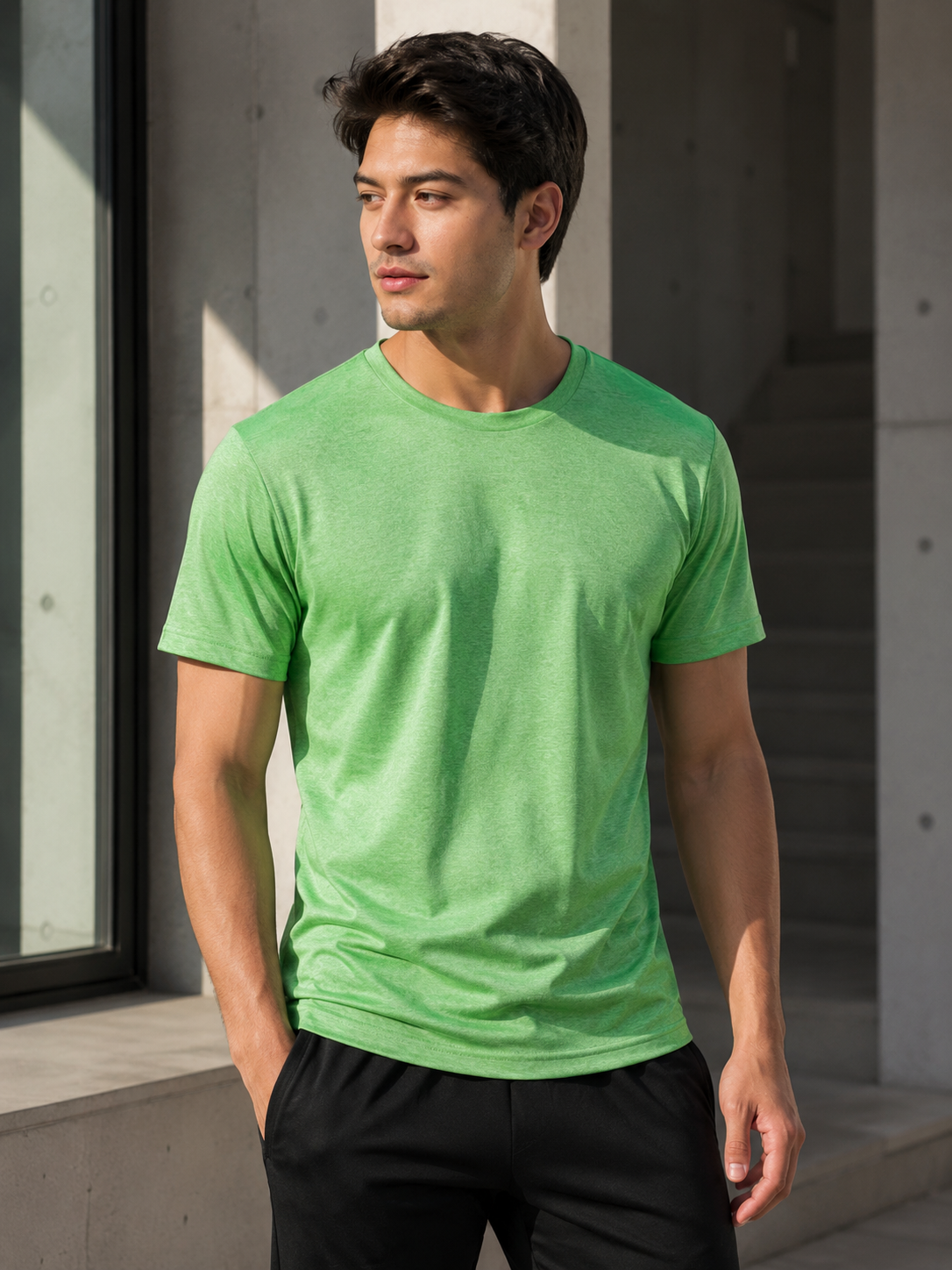 Hadden Tee