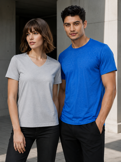 Hadden Tee