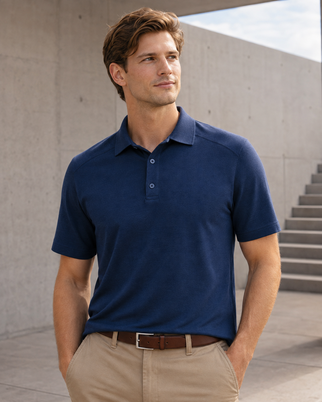 Byron Polo