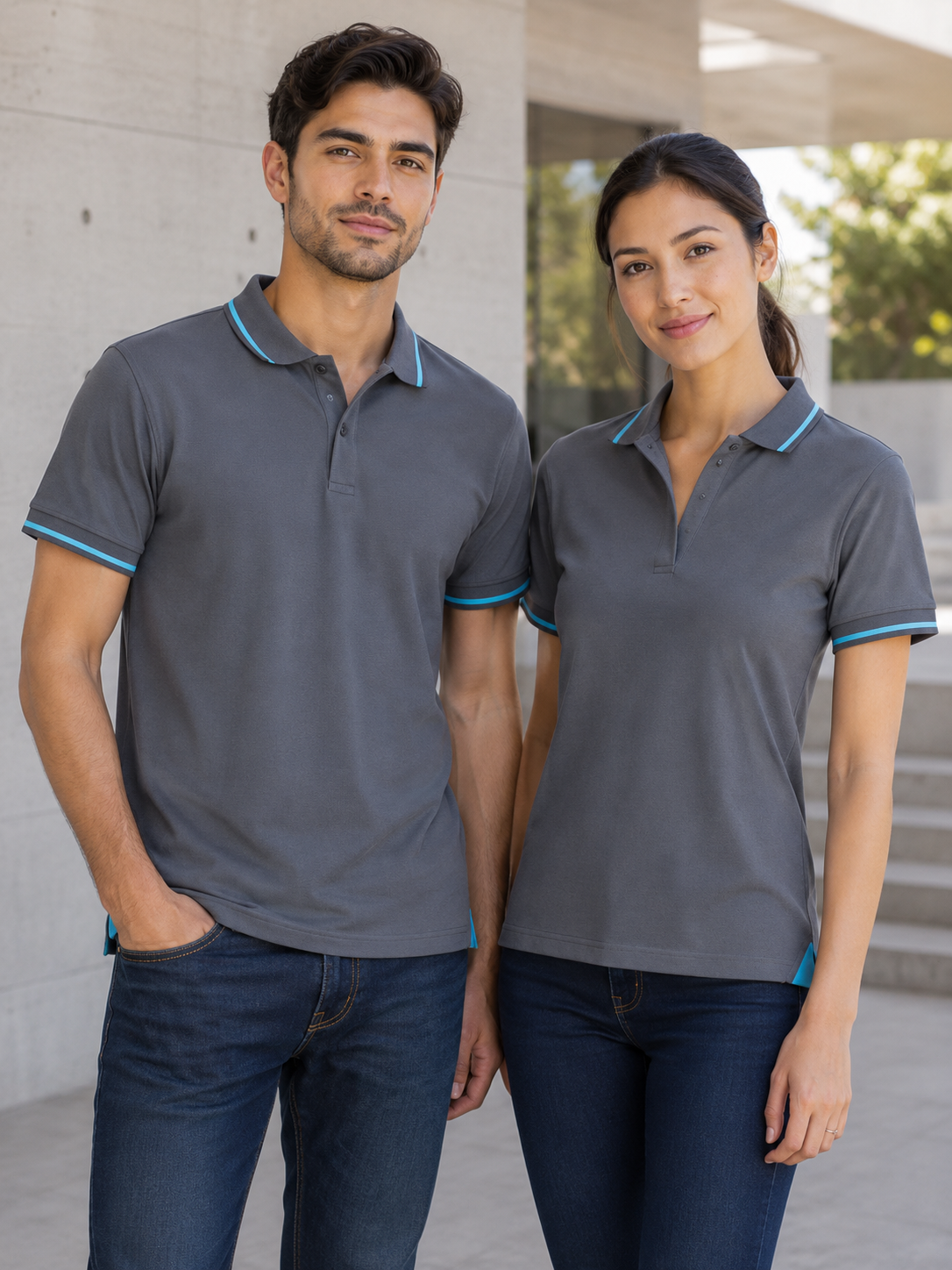 Jet Polo