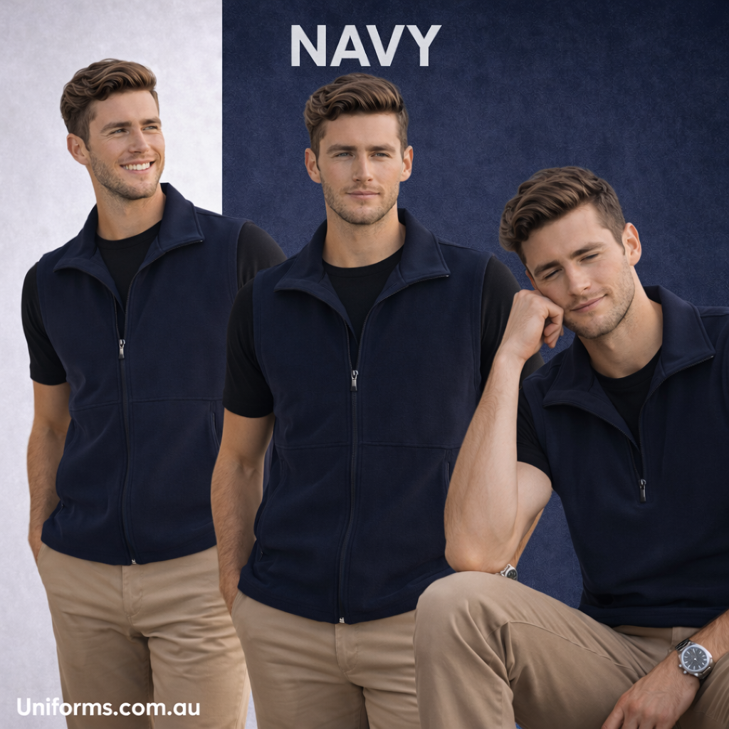 HiTech Softshell Vest