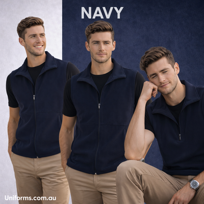 HiTech Softshell Vest