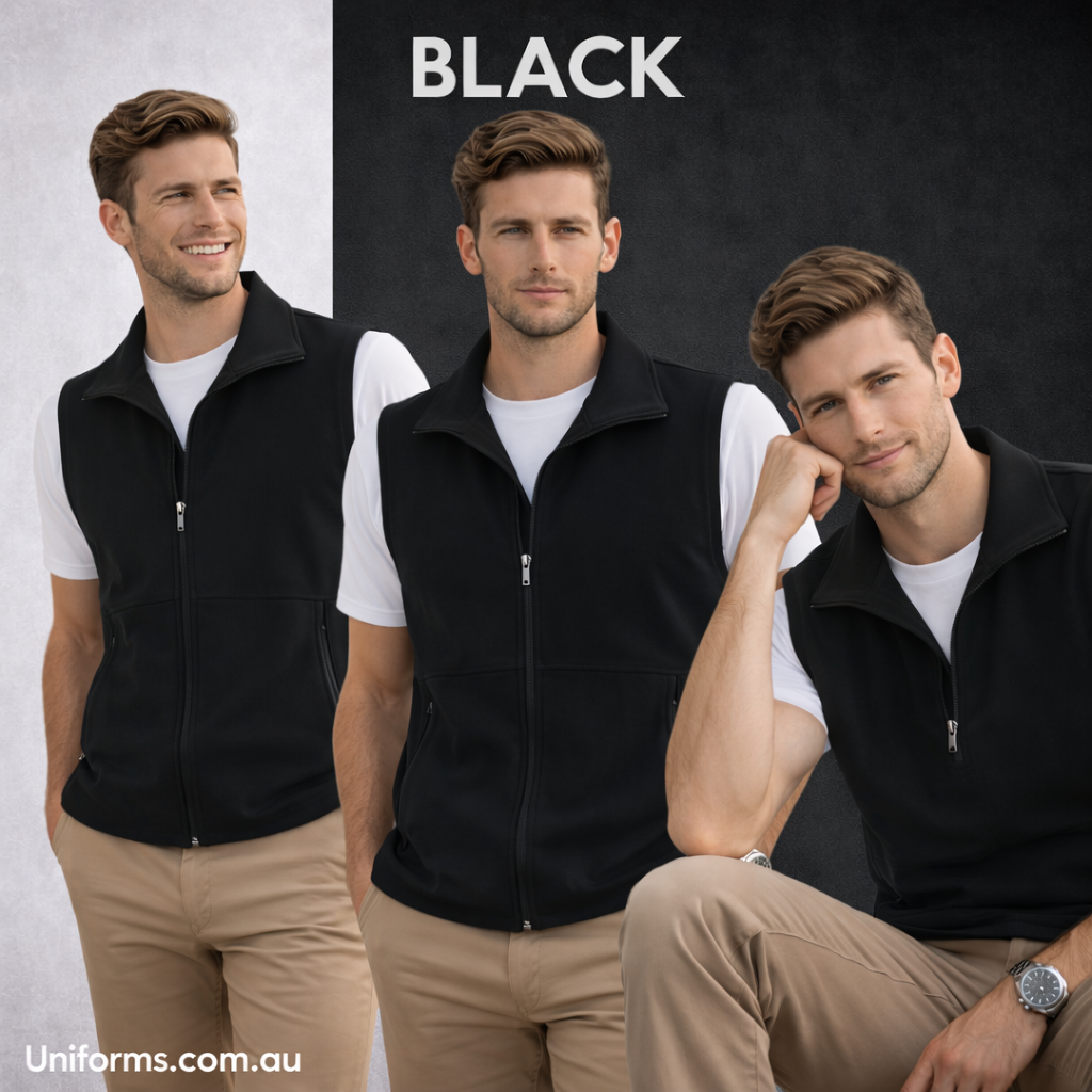 HiTech Softshell Vest