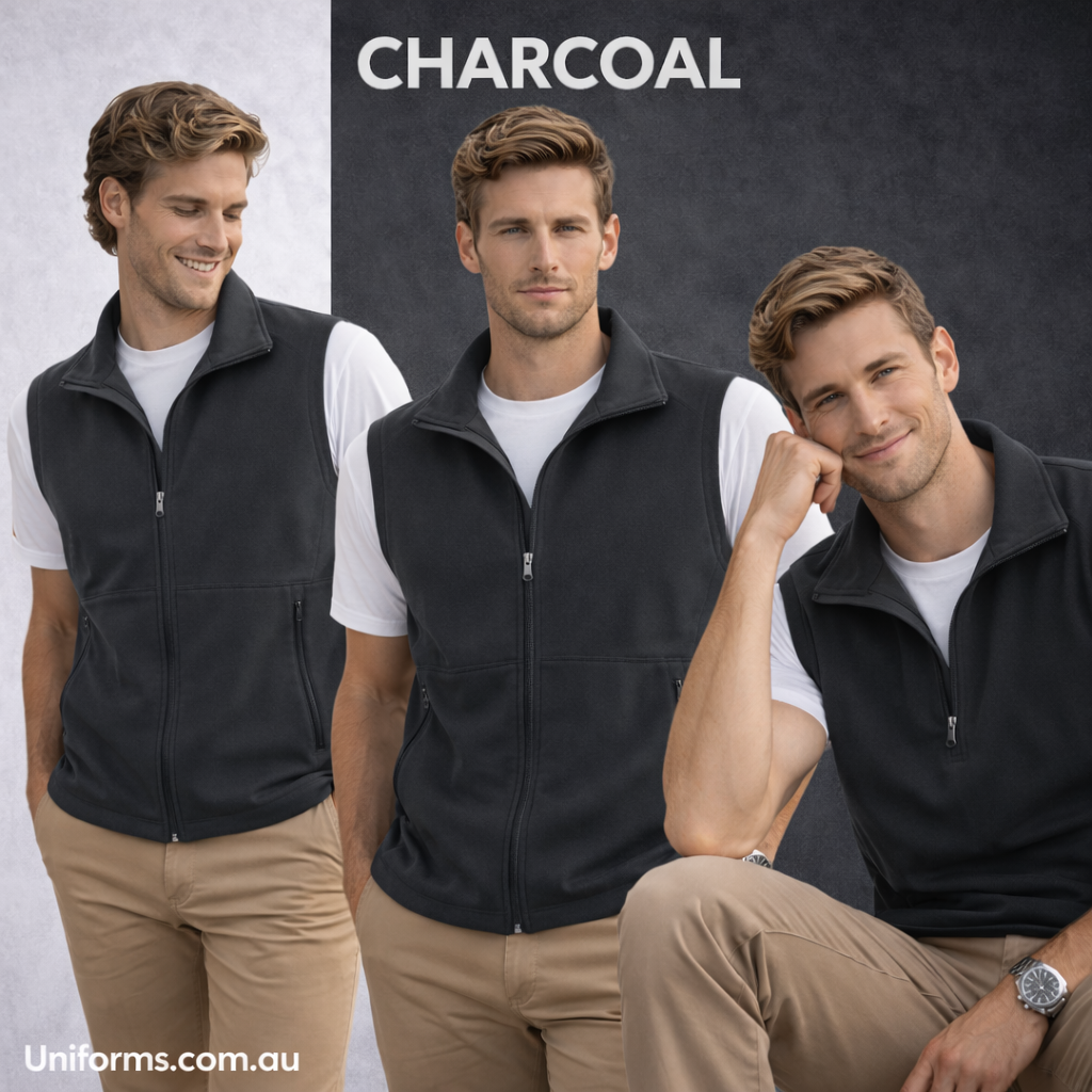 HiTech Softshell Vest