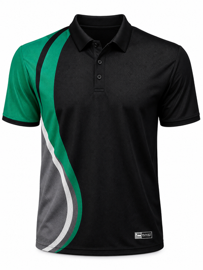 PS-C101 Custom Polo