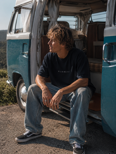 Diesel Oversize Tee