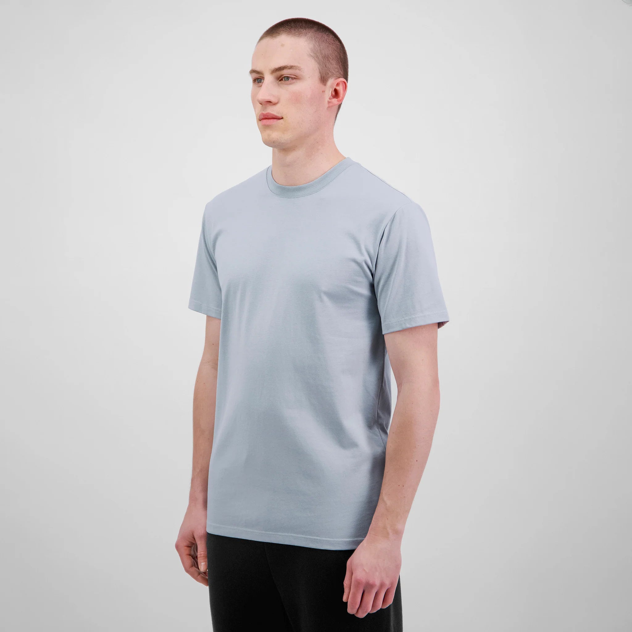 Premium Heavyweight Everyday Tee