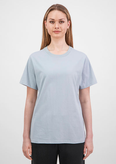 Goodmates Womens Weighted Tee