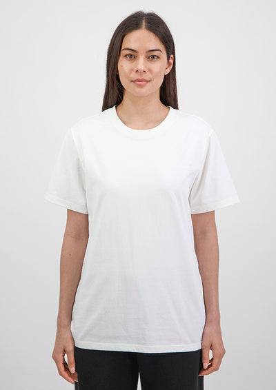 Goodmates Womens Weighted Tee
