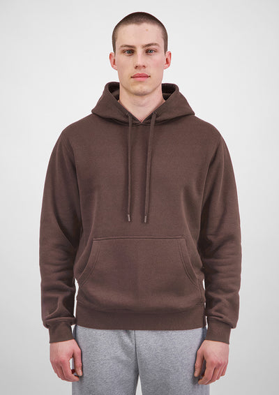 Goodmates Weighted Hoodie