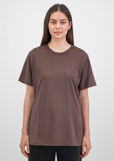 Goodmates Womens Weighted Tee