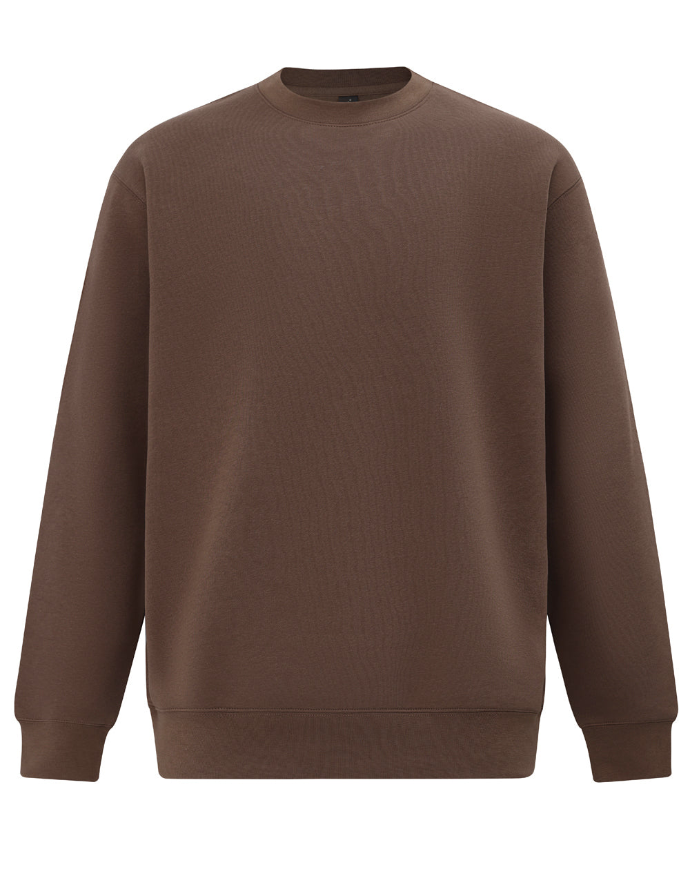 American Style Fleece Sweatshirt