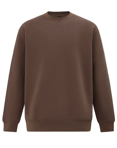American Style Fleece Sweatshirt