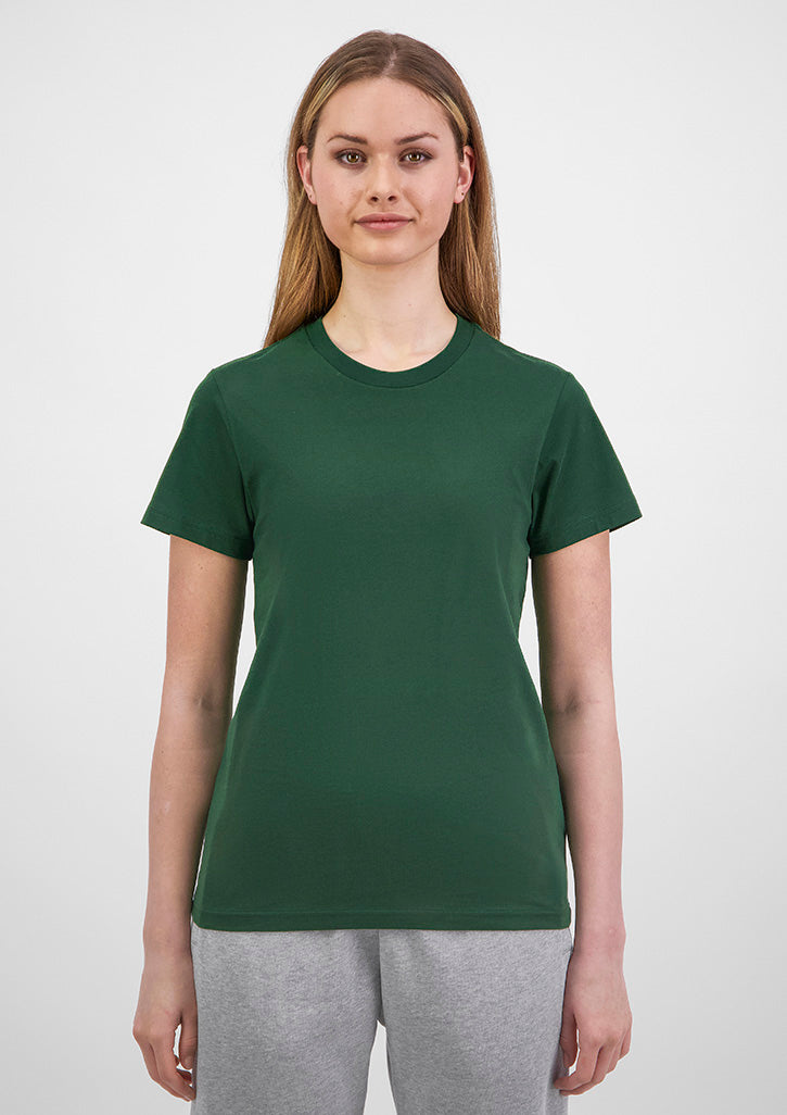 Goodmates Womens Classic Tee