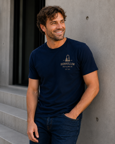 Goodmates Weighted Tee