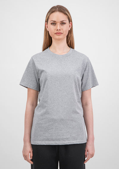 Goodmates Womens Weighted Tee