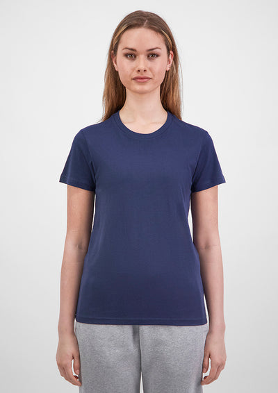 Goodmates Womens Classic Tee