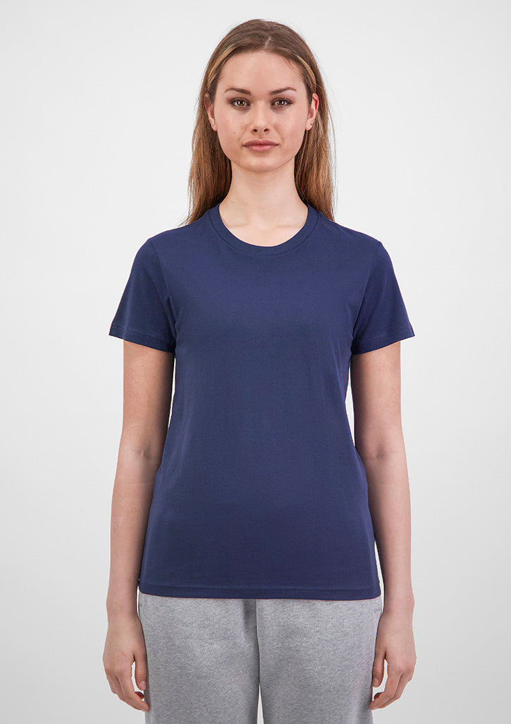 Goodmates Womens Classic Tee