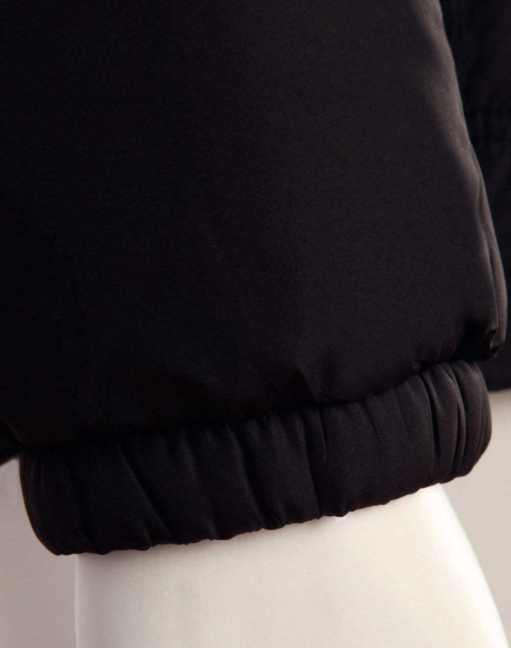Ladies Active Puffer Jacket