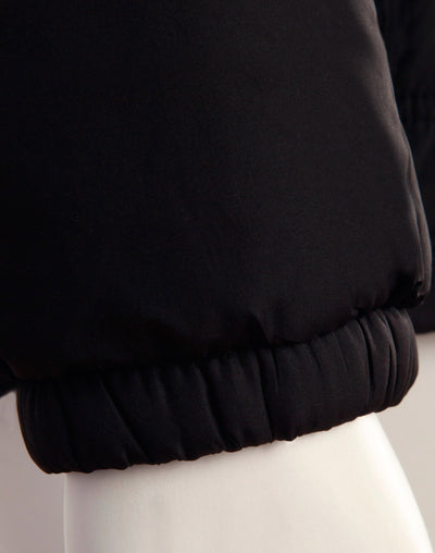Ladies Active Puffer Jacket