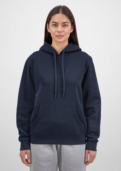 Goodmates Womens Weighted Hoodie