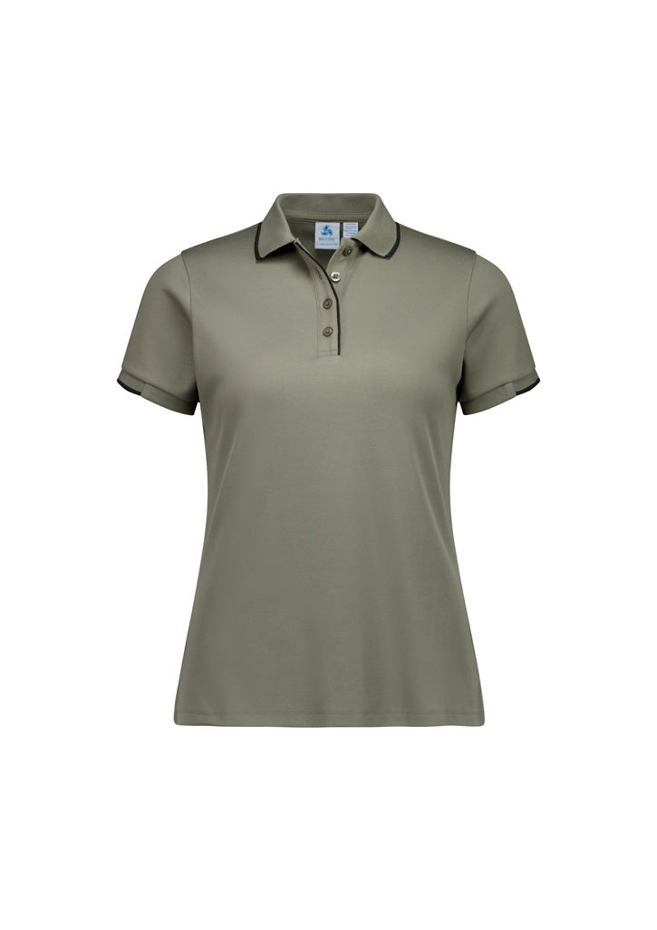 Ladies Focus Polo