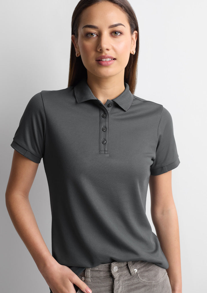Ladies Focus Polo