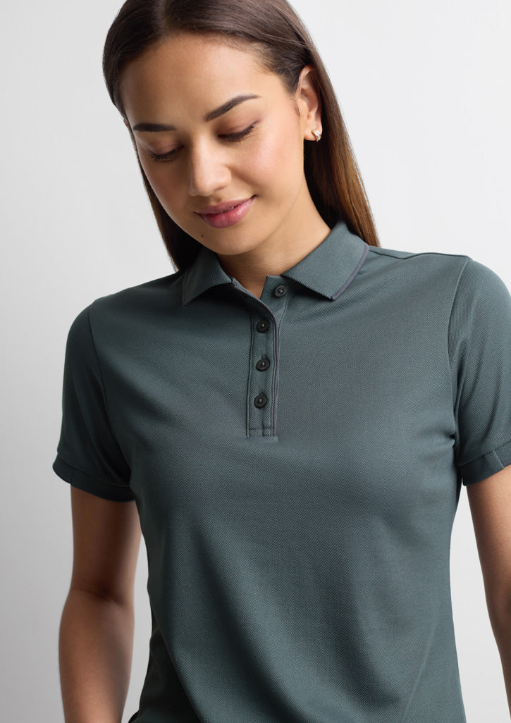Ladies Focus Polo