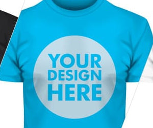 Screen Printing for Large Volume Printing and Long Lasting Fabric