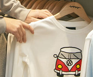 Screen Printing for Large Volume Printing and Long Lasting Fabric