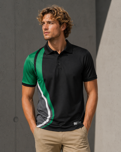 PS-C101 Custom Polo