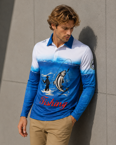 PS-C201 Custom Polo