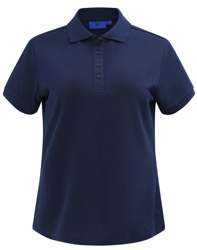 Ladies Port Arlington Polo