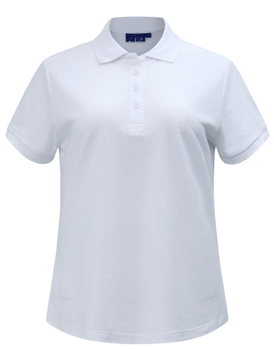 Ladies Port Arlington Polo